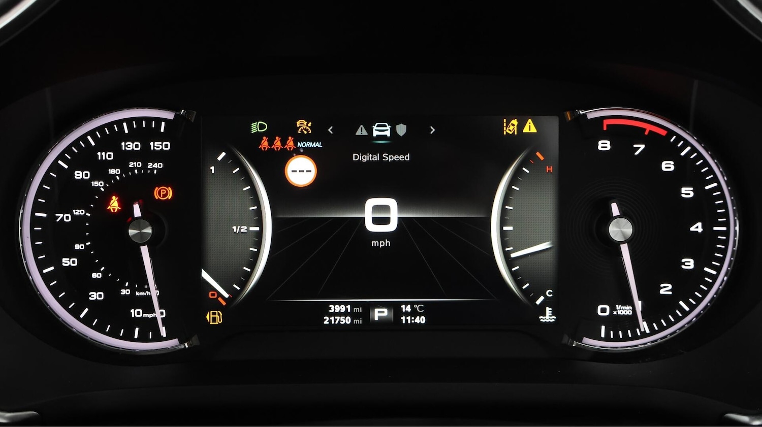 Used MG MG HS 2021 for sale - 76498495: Photo 10