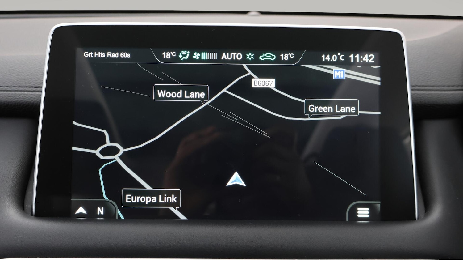 Used MG MG HS 2021 for sale - 76498495: Photo 11