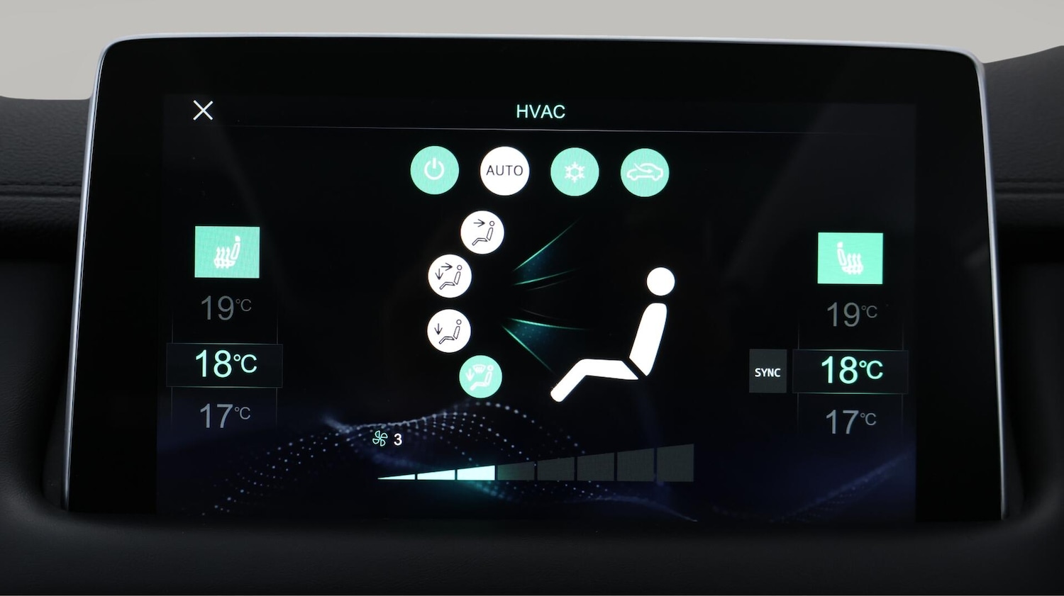 Used MG MG HS 2021 for sale - 76498495: Photo 12