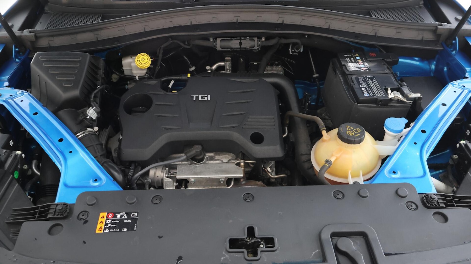 Used MG MG HS 2021 for sale - 76498495: Photo 19