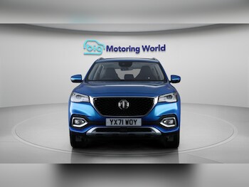 Used MG MG HS 2021 for sale - 76498495: Photo