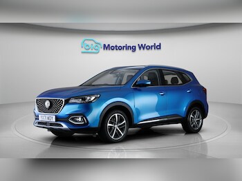 Used MG MG HS 2021 for sale - 76498495: Photo