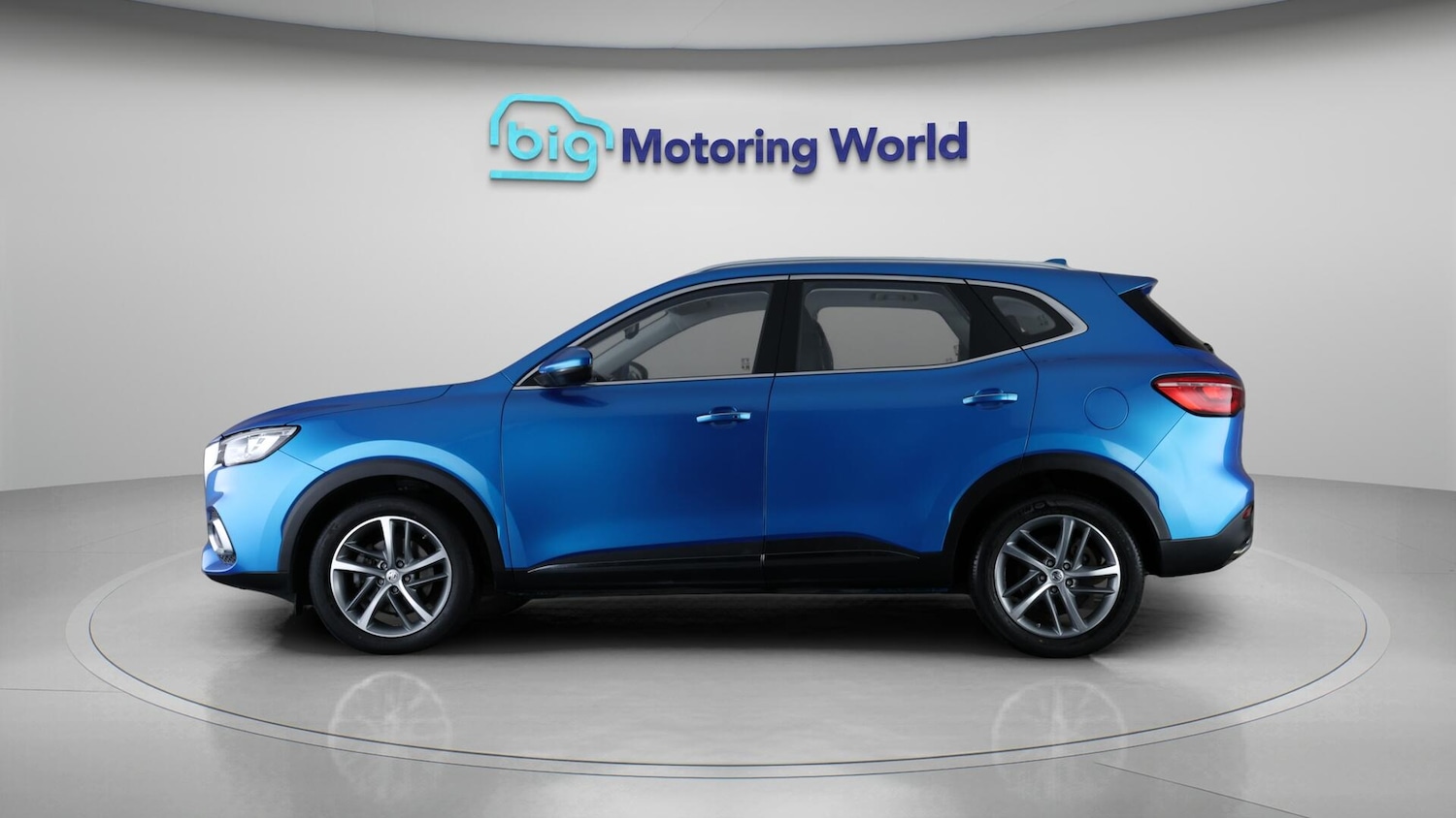 Used MG MG HS 2021 for sale - 76498495: Photo 4