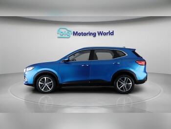 Used MG MG HS 2021 for sale - 76498495: Photo