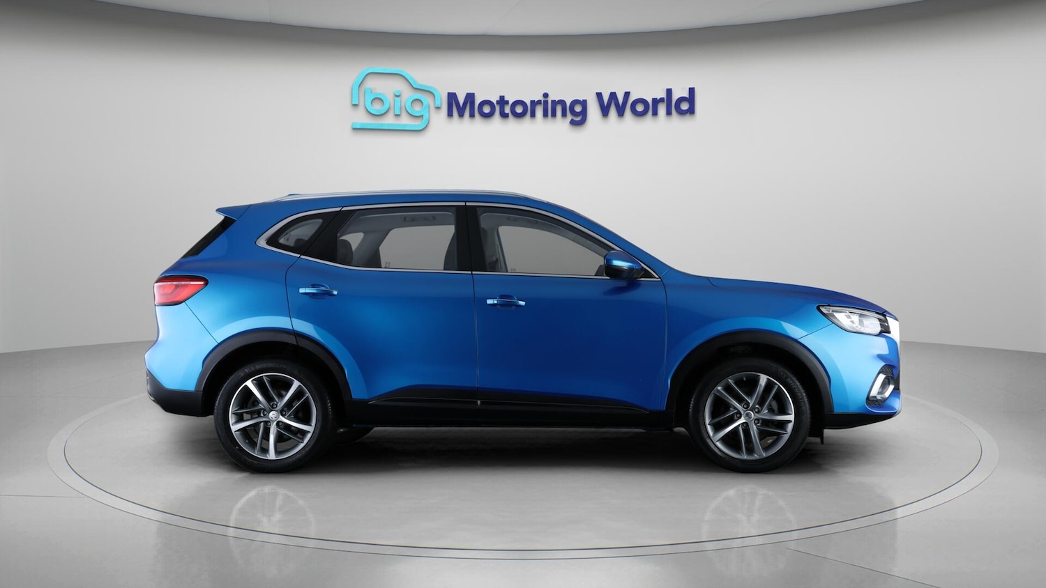 Used MG MG HS 2021 for sale - 76498495: Photo 8