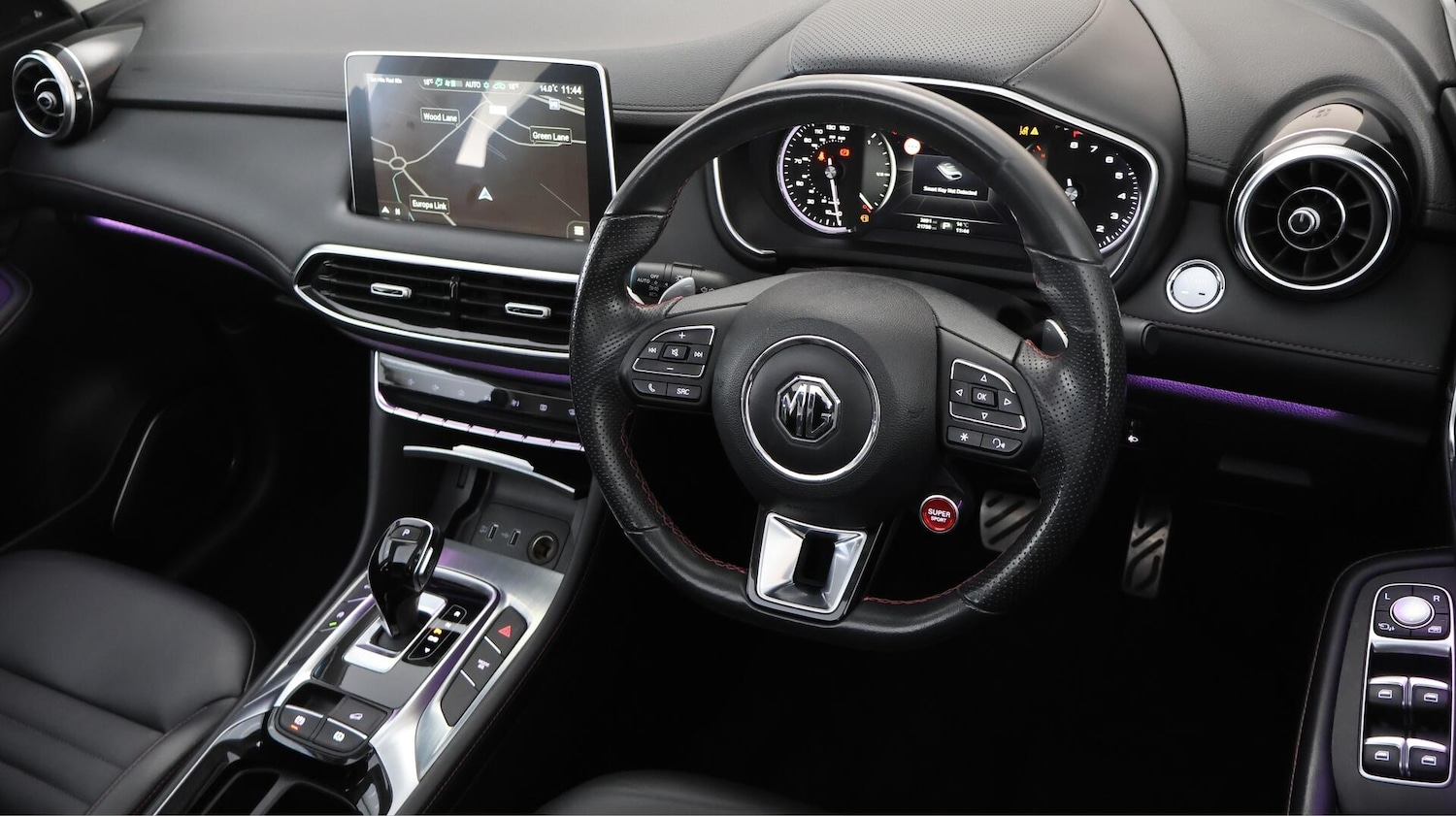 Used MG MG HS 2021 for sale - 76498495: Photo 9