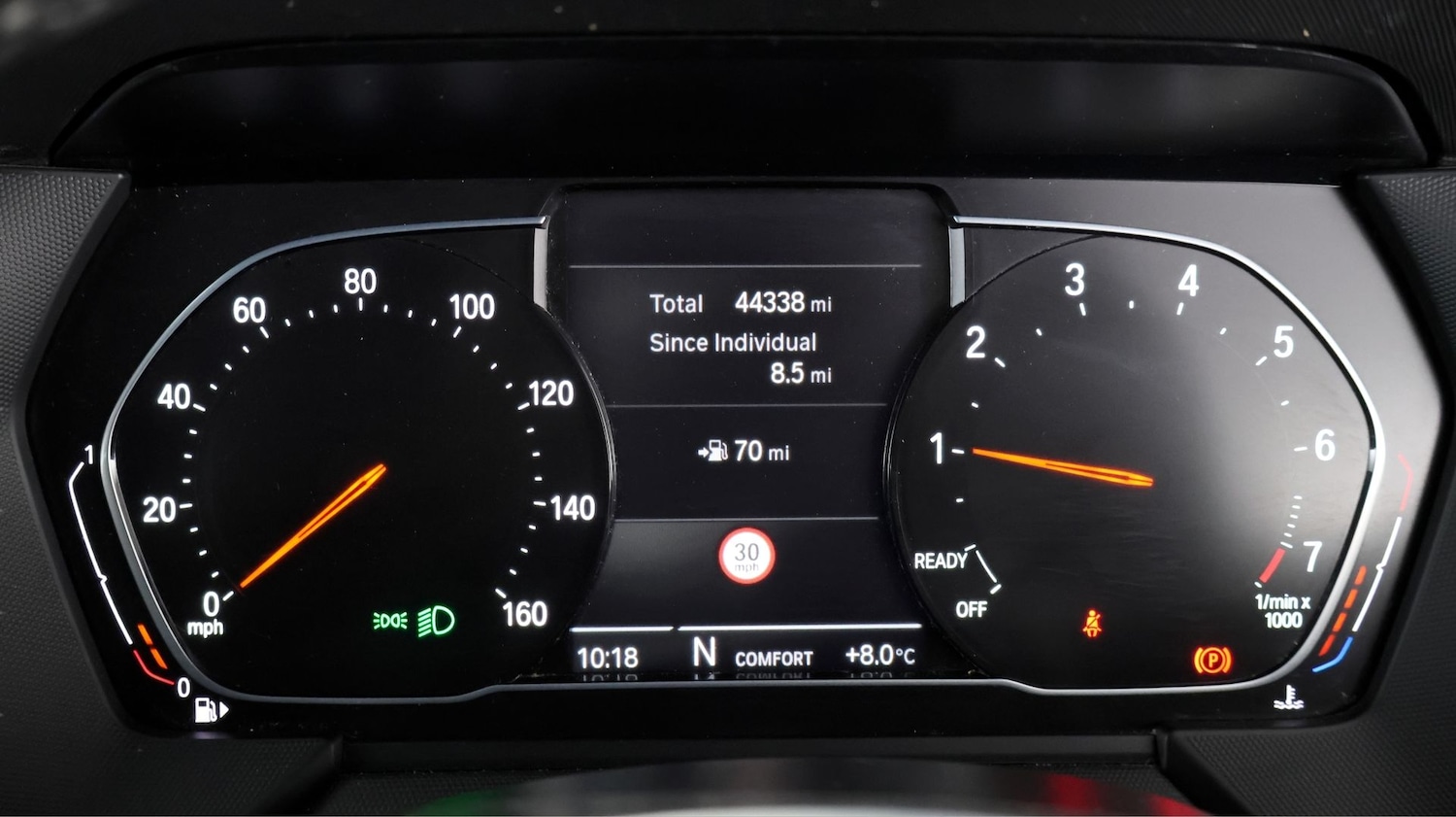 Used BMW 1 Series 2020 for sale - 78055994: Photo 10