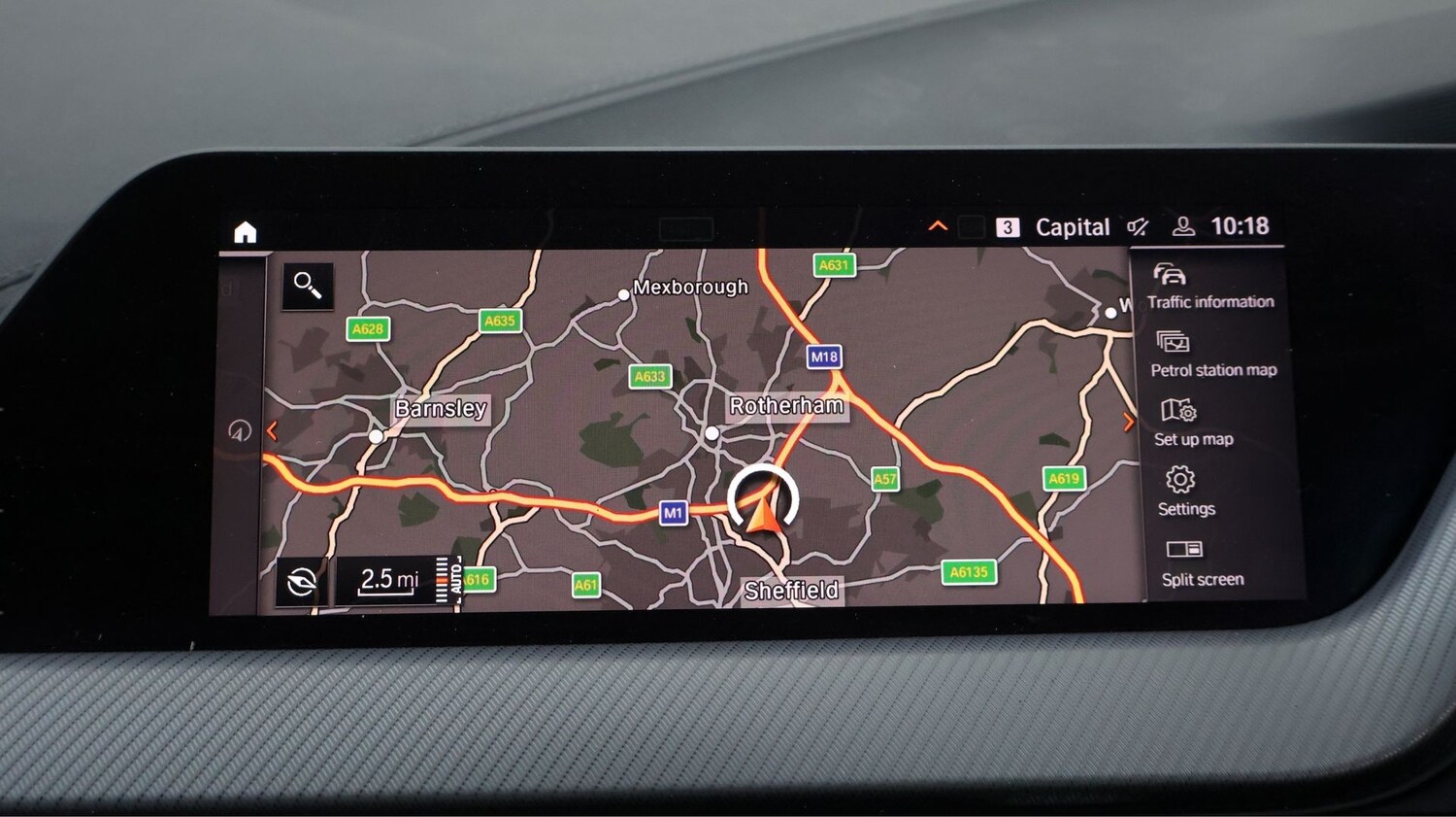 Used BMW 1 Series 2020 for sale - 78055994: Photo 11