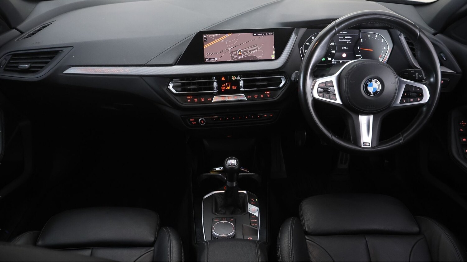 Used BMW 1 Series 2020 for sale - 78055994: Photo 13