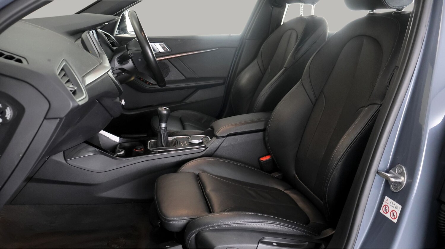 Used BMW 1 Series 2020 for sale - 78055994: Photo 14