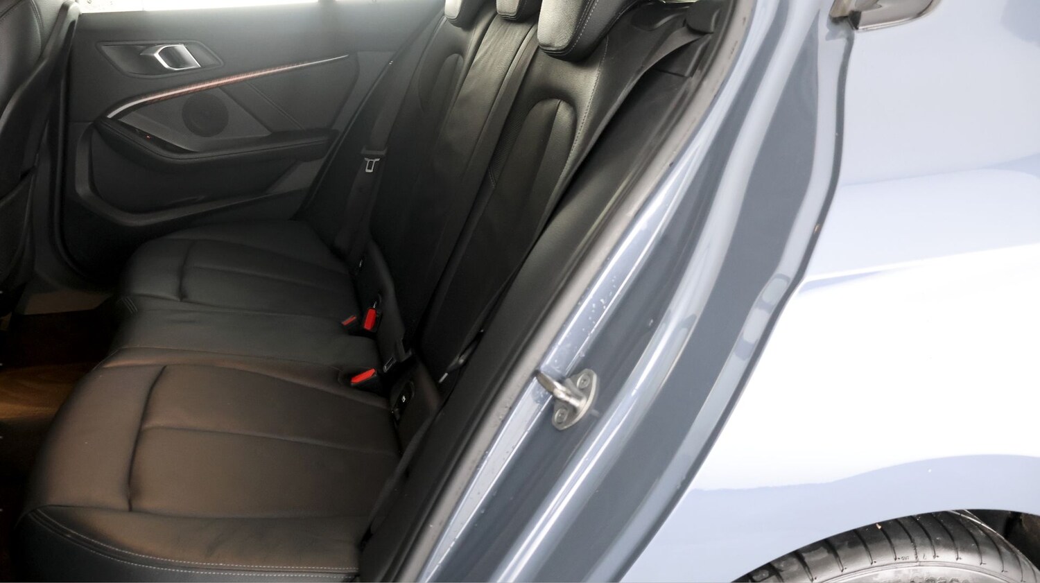 Used BMW 1 Series 2020 for sale - 78055994: Photo 16