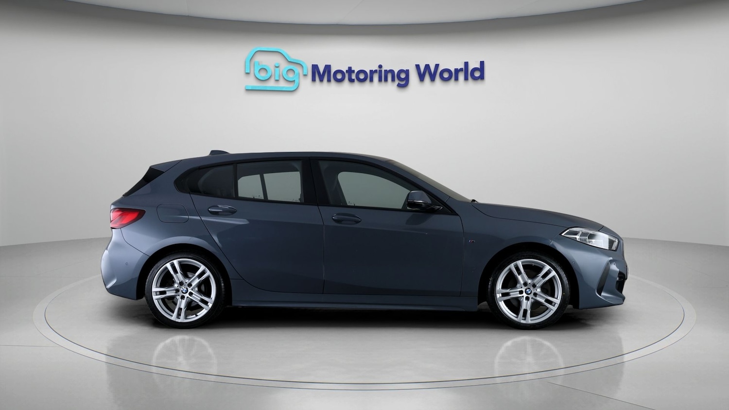 Used BMW 1 Series 2020 for sale - 78055994: Photo 8