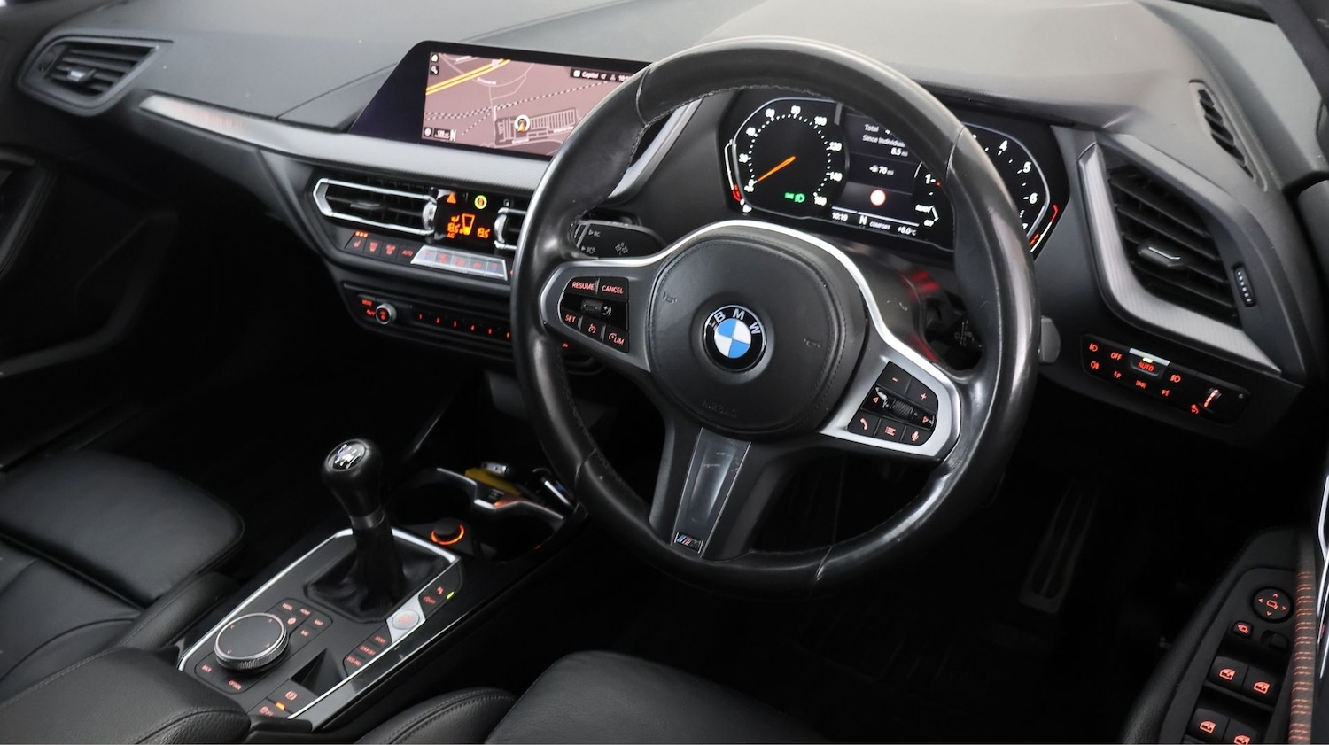 Used BMW 1 Series 2020 for sale - 78055994: Photo 9