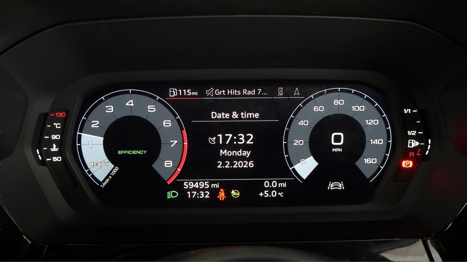 Used Audi A3 2021 for sale - 77413360: Photo 10