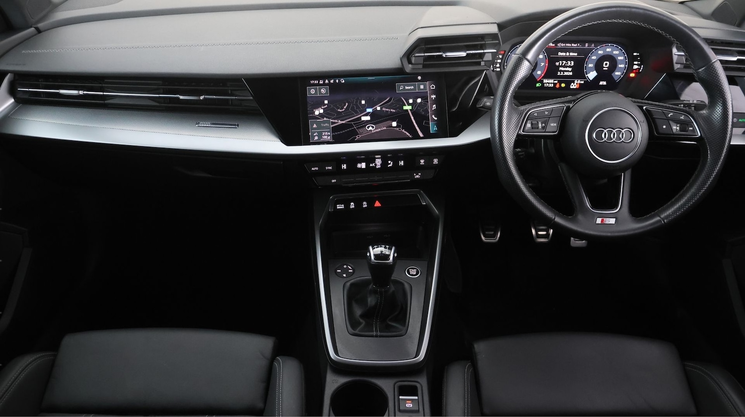 Used Audi A3 2021 for sale - 77413360: Photo 13