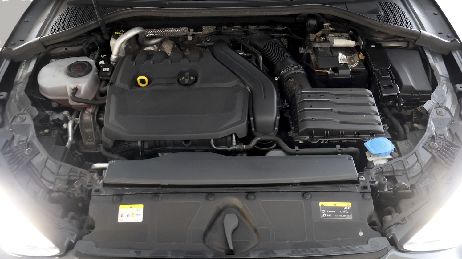 Used Audi A3 2021 for sale - 77413360: Photo 19