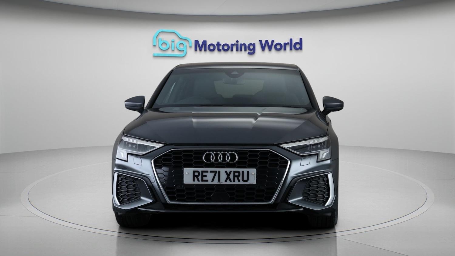 Used Audi A3 2021 for sale - 77413360: Photo 2