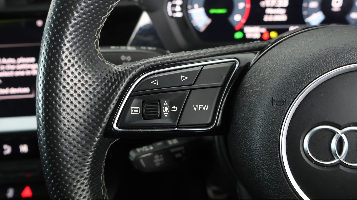 Used Audi A3 2021 for sale - 77413360: Photo 21