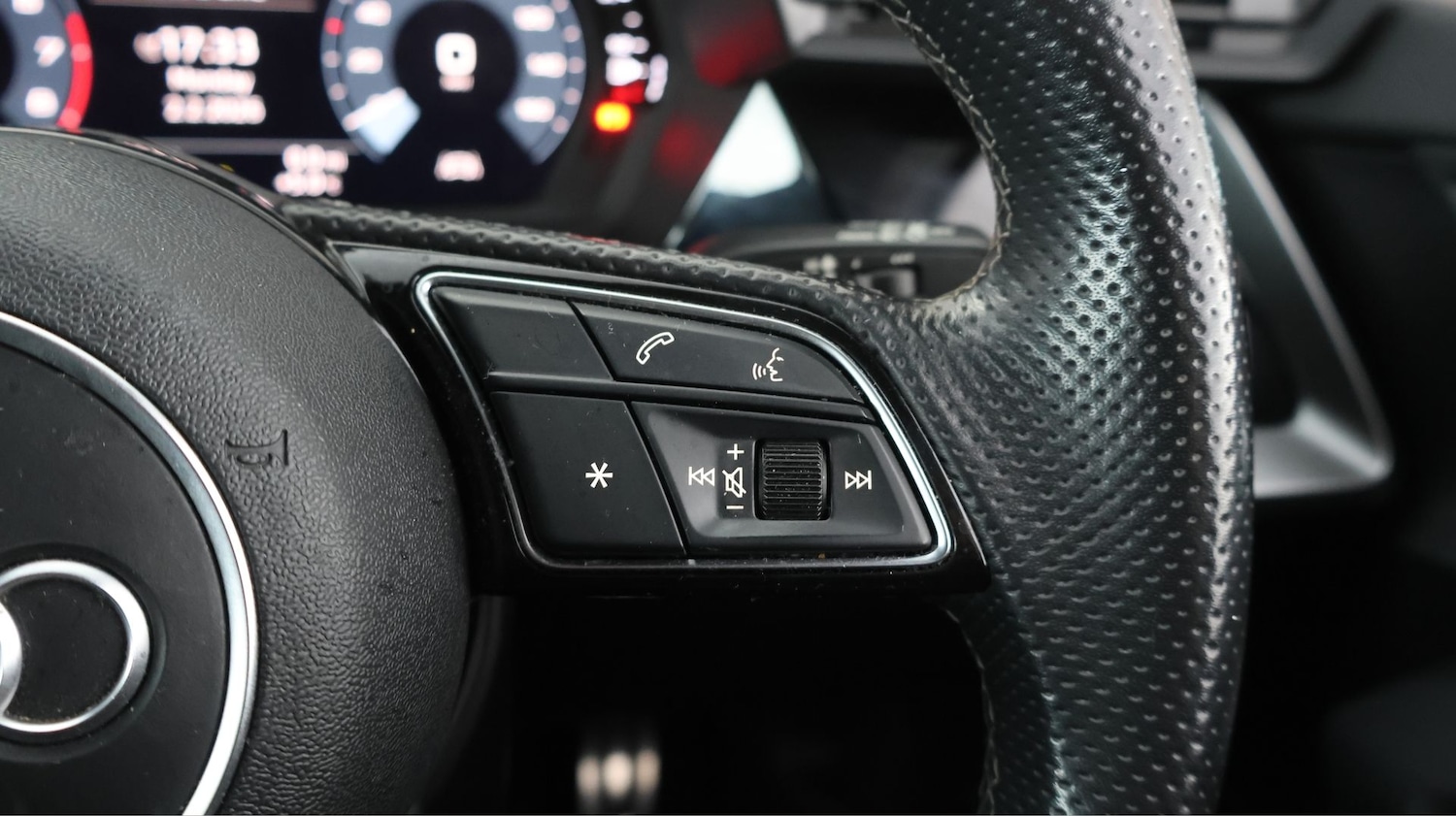 Used Audi A3 2021 for sale - 77413360: Photo 22