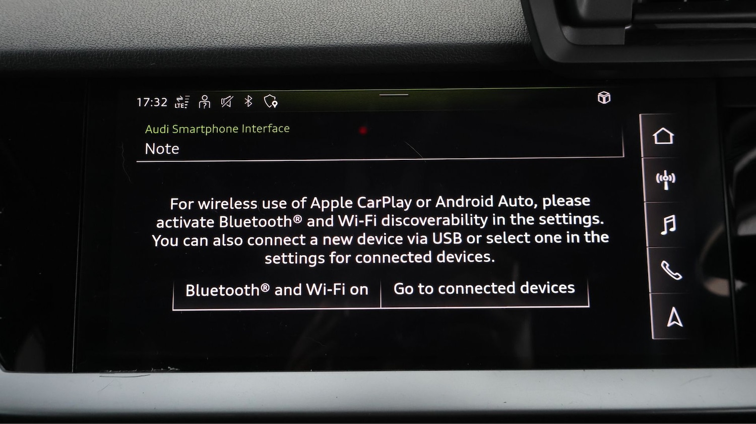 Used Audi A3 2021 for sale - 77413360: Photo 23