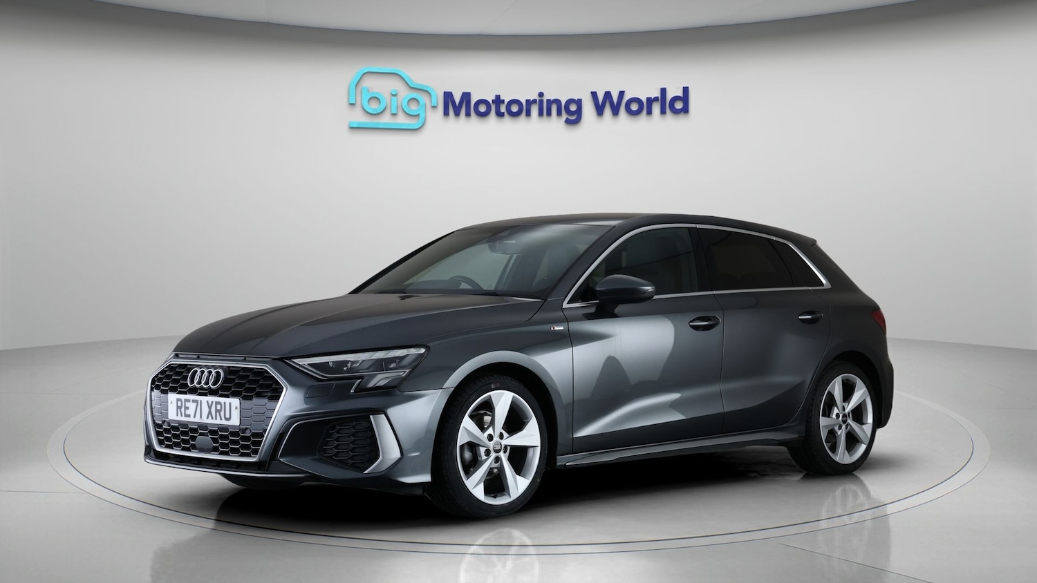 Used Audi A3 2021 for sale - 77413360: Photo 3