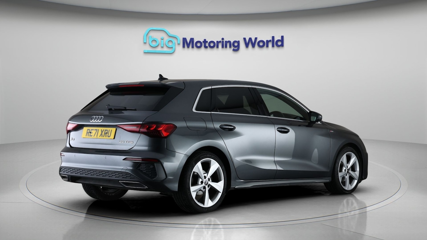 Used Audi A3 2021 for sale - 77413360: Photo 7