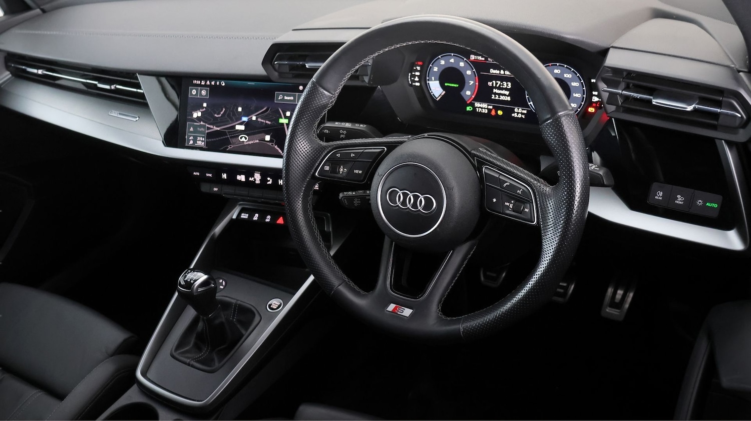 Used Audi A3 2021 for sale - 77413360: Photo 9