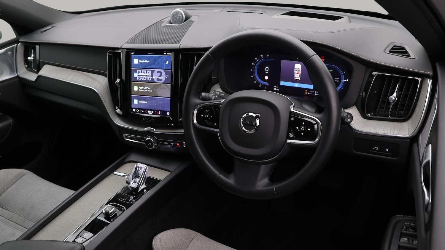 Used Volvo XC60 2023 for sale - 76759629: Photo 10