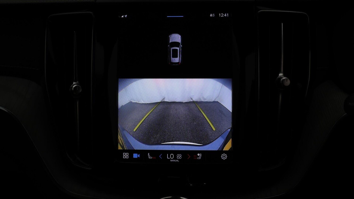 Used Volvo XC60 2023 for sale - 76759629: Photo 26