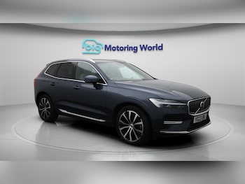 Used Volvo XC60 2023 for sale - 76759629: Photo