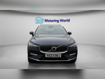 Used Volvo XC60 2023 for sale - 76759629: Photo