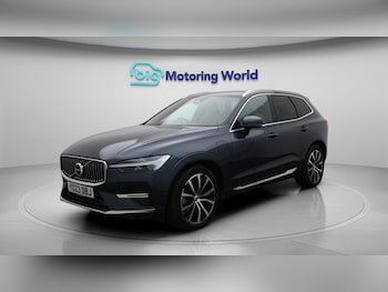Used Volvo XC60 2023 for sale - 76759629: Photo