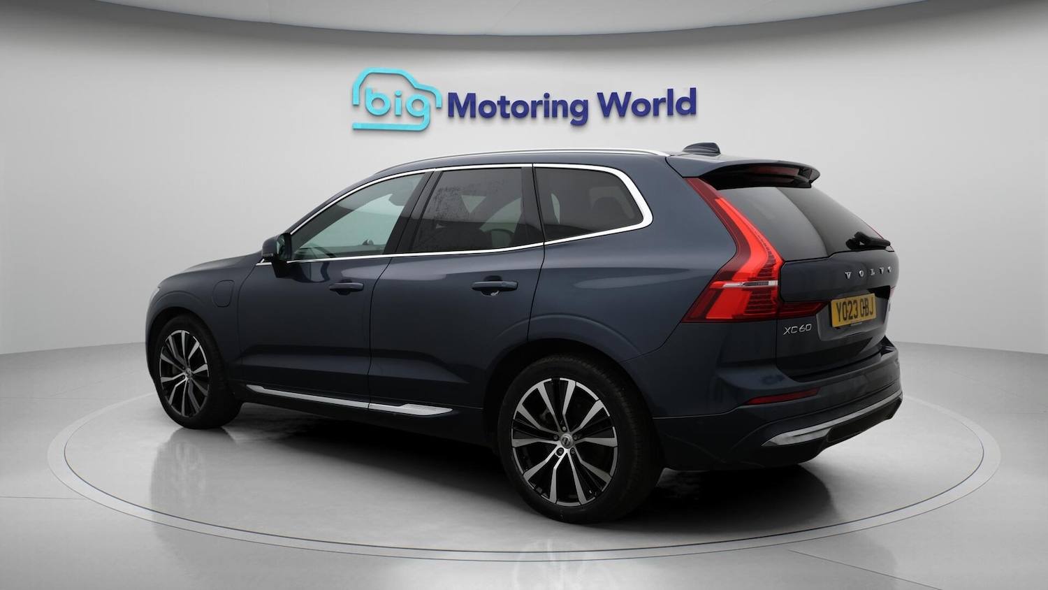 Used Volvo XC60 2023 for sale - 76759629: Photo 6