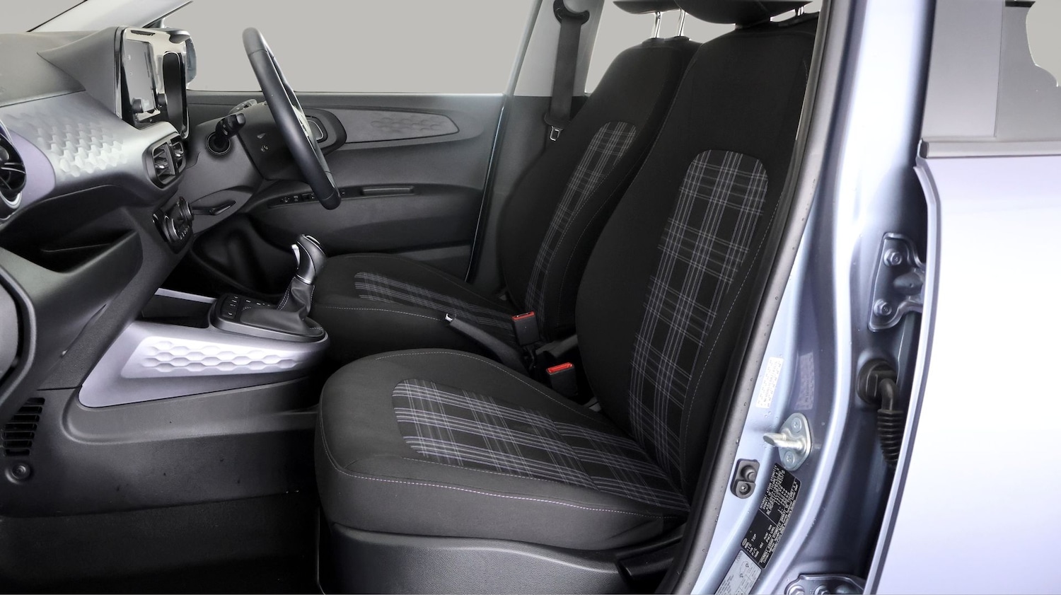 Used Hyundai i10 2023 for sale - 77622291: Photo 13