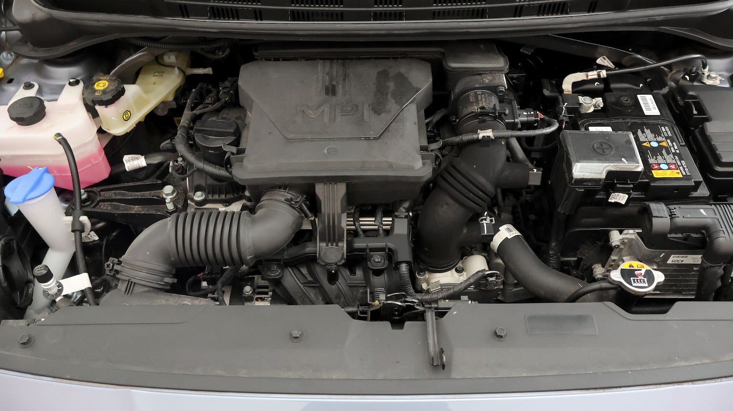 Used Hyundai i10 2023 for sale - 77622291: Photo 18