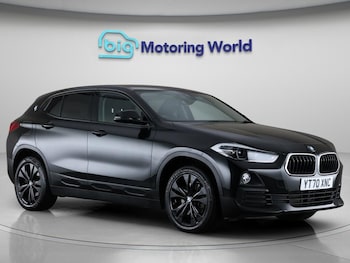 Used BMW X2 2020 for sale - 75645778: Photo