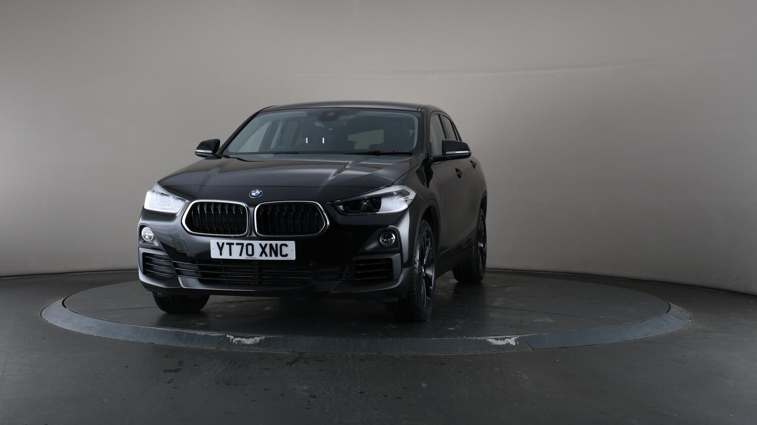 Vehicle 37