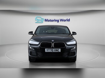 Used BMW X2 2020 for sale - 75645778: Photo