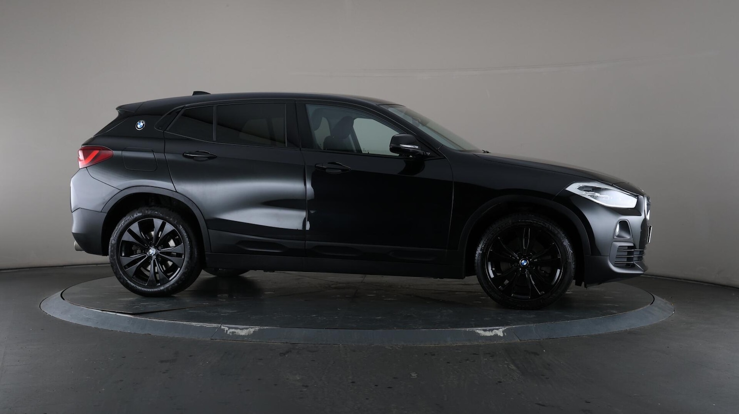 Vehicle 60