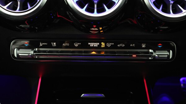 Used Mercedes-Benz EQB 2022 for sale - 76166378: Photo 16