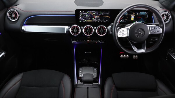 Used Mercedes-Benz EQB 2022 for sale - 76166378: Photo 18