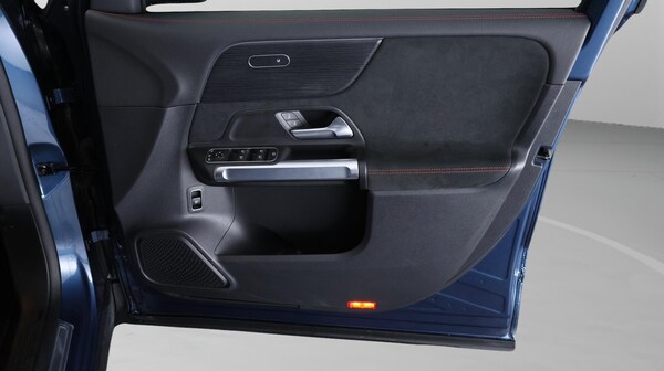 Used Mercedes-Benz EQB 2022 for sale - 76166378: Photo 22