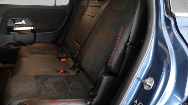 Used Mercedes-Benz EQB 2022 for sale - 76166378: Photo 24
