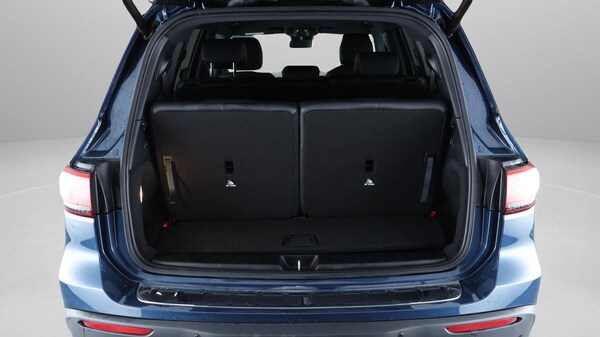 Used Mercedes-Benz EQB 2022 for sale - 76166378: Photo 26