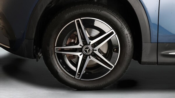 Used Mercedes-Benz EQB 2022 for sale - 76166378: Photo 28