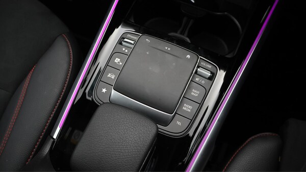 Used Mercedes-Benz EQB 2022 for sale - 76166378: Photo 38