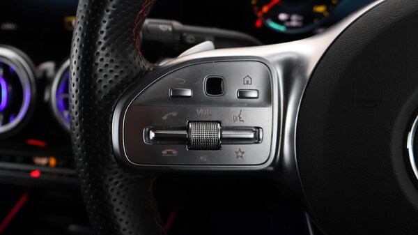 Used Mercedes-Benz EQB 2022 for sale - 76166378: Photo 42