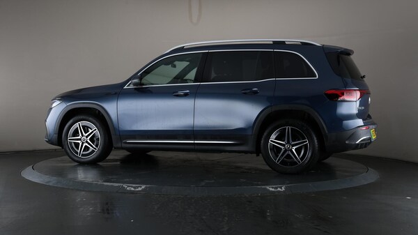 Used Mercedes-Benz EQB 2022 for sale - 76166378: Photo 53