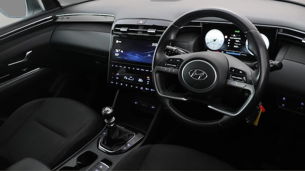 Used Hyundai TUCSON 2021 for sale - 76060966: Photo 10