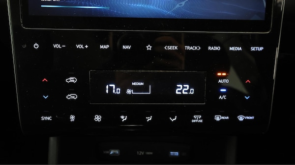Used Hyundai TUCSON 2021 for sale - 76060966: Photo 12